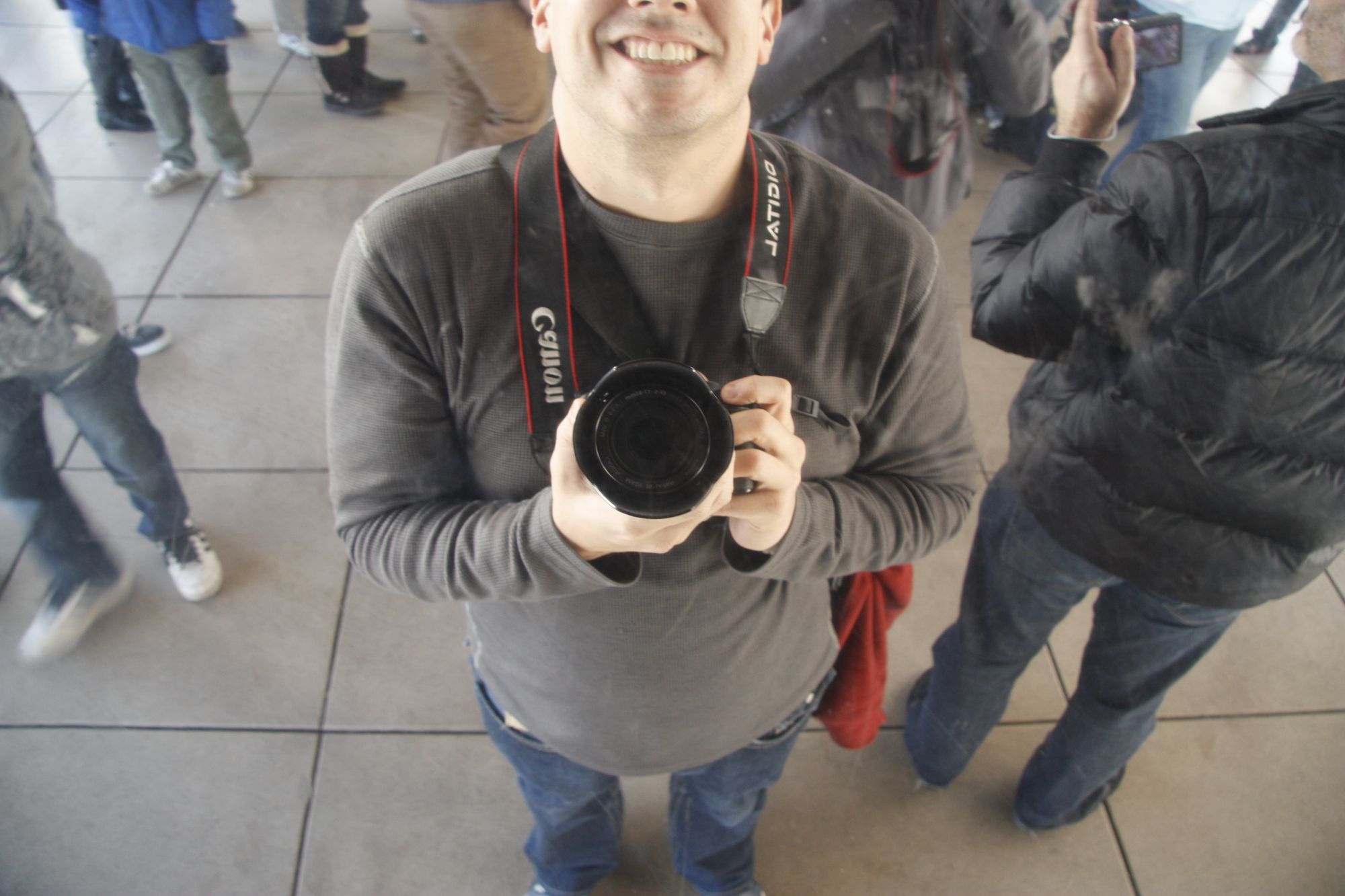 Apple Photo Memories