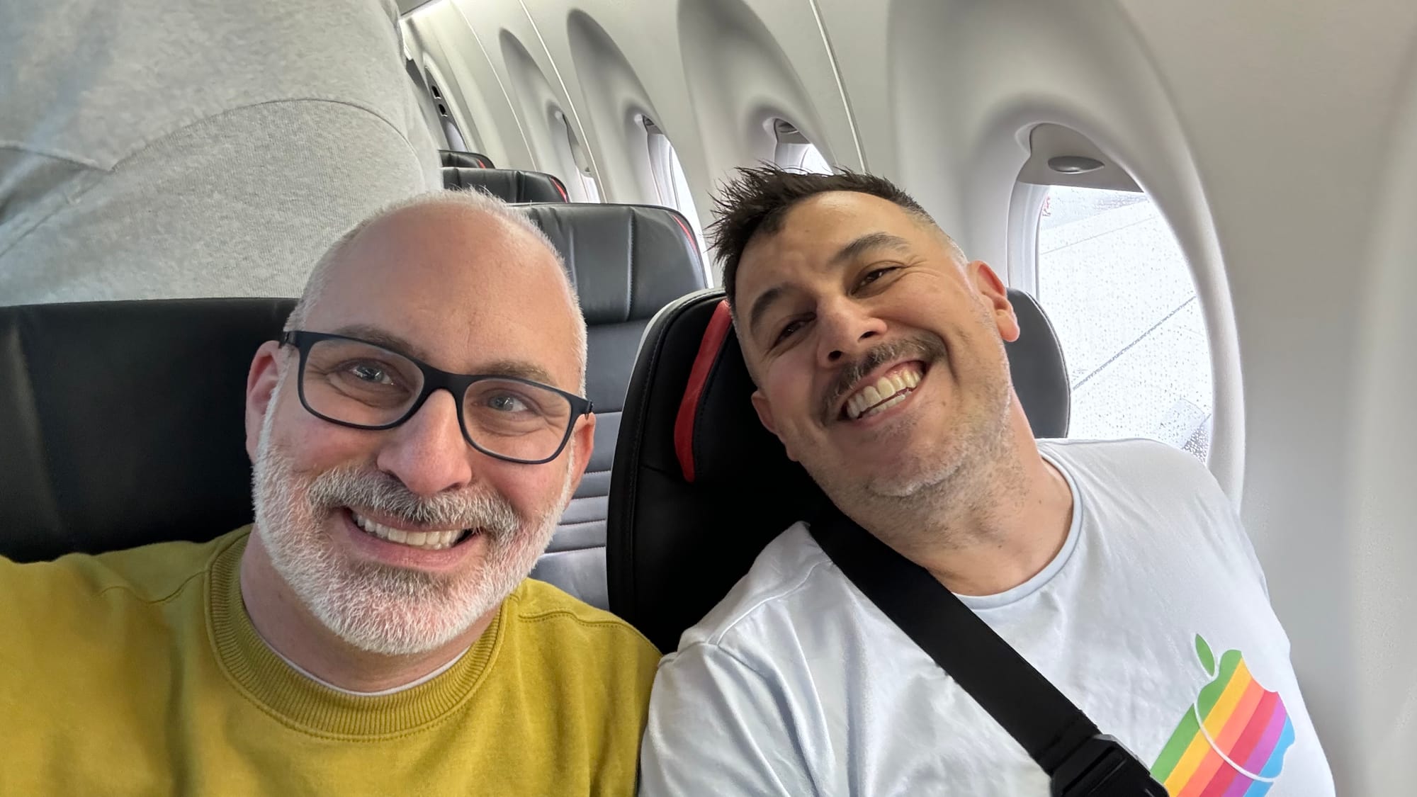 Seoul, Busan and Nagasaki - Asia 2024