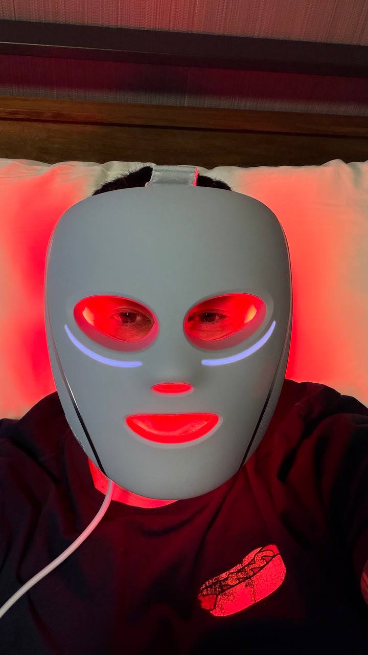 Red Light Treatment — photo 2