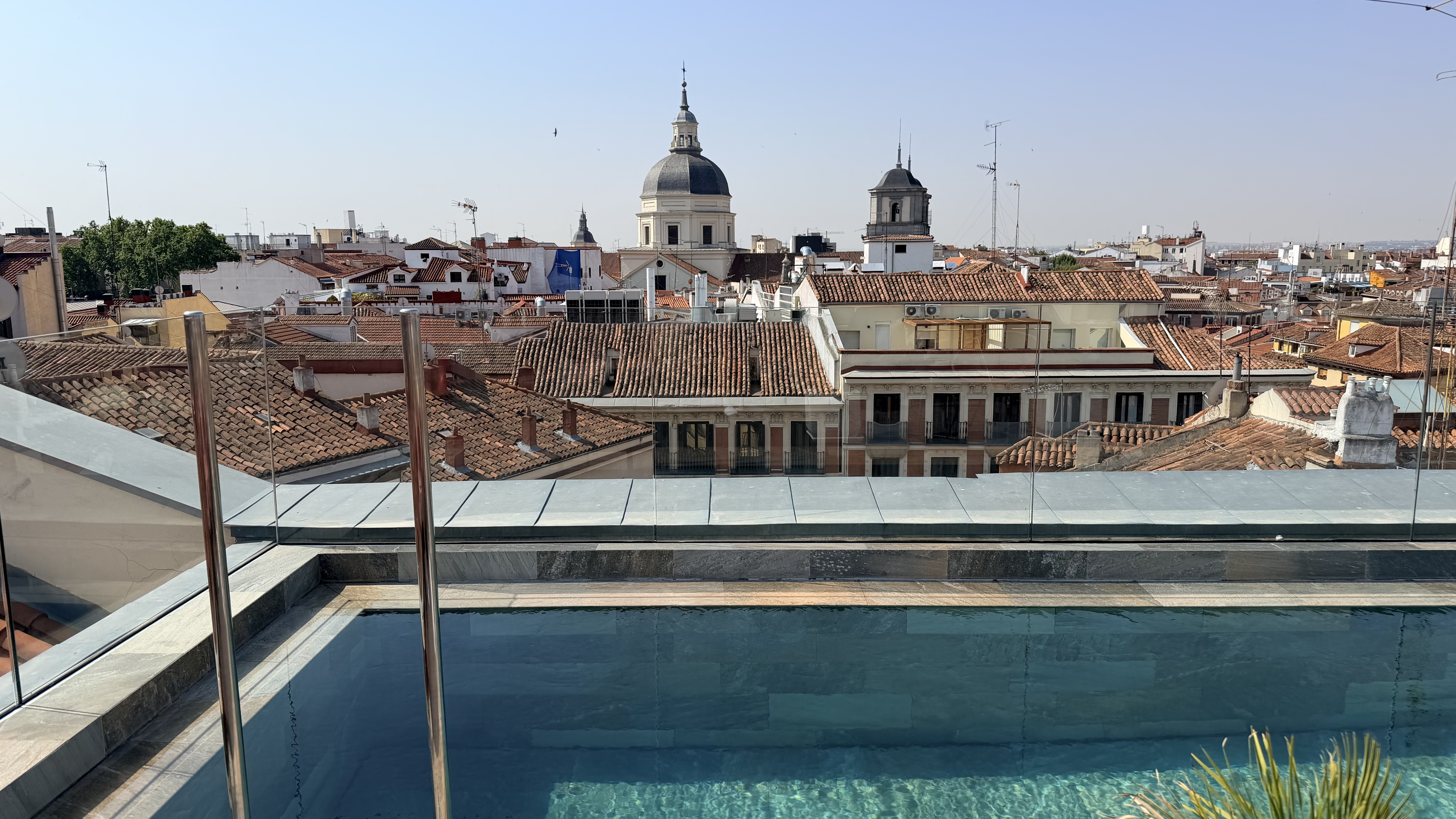 Pestana At The Plaza Mayor
