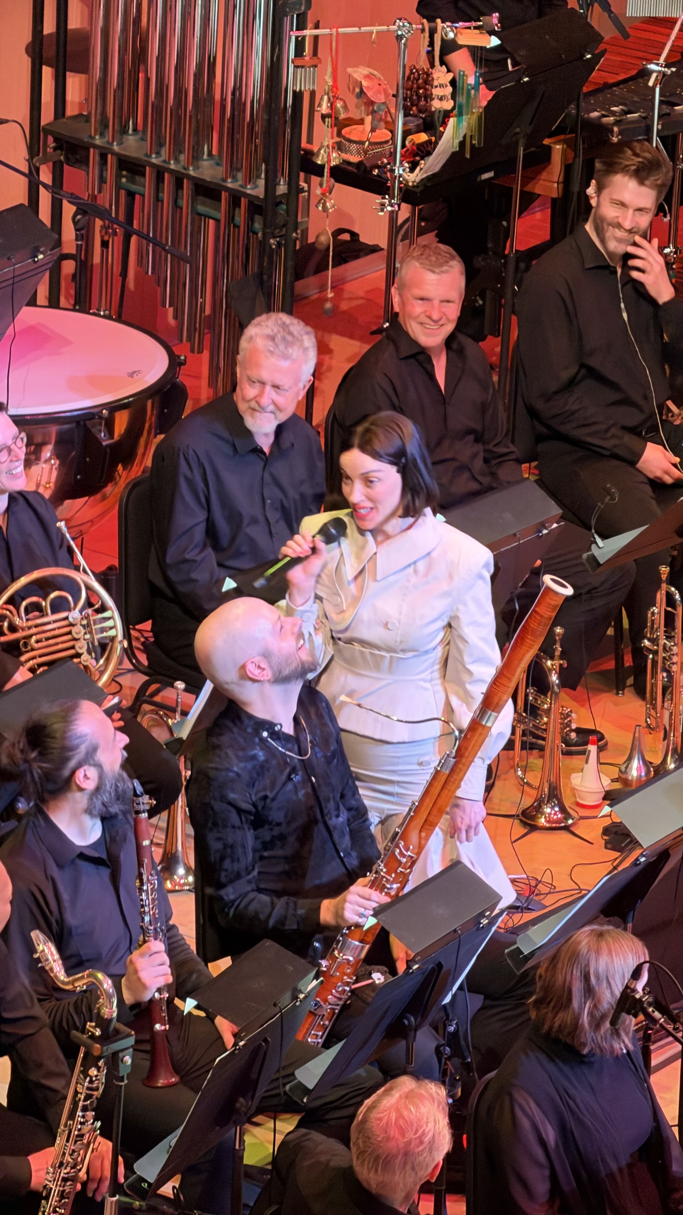 St. Vincent — photo 2