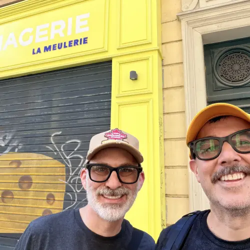 City Tour Of Marseille